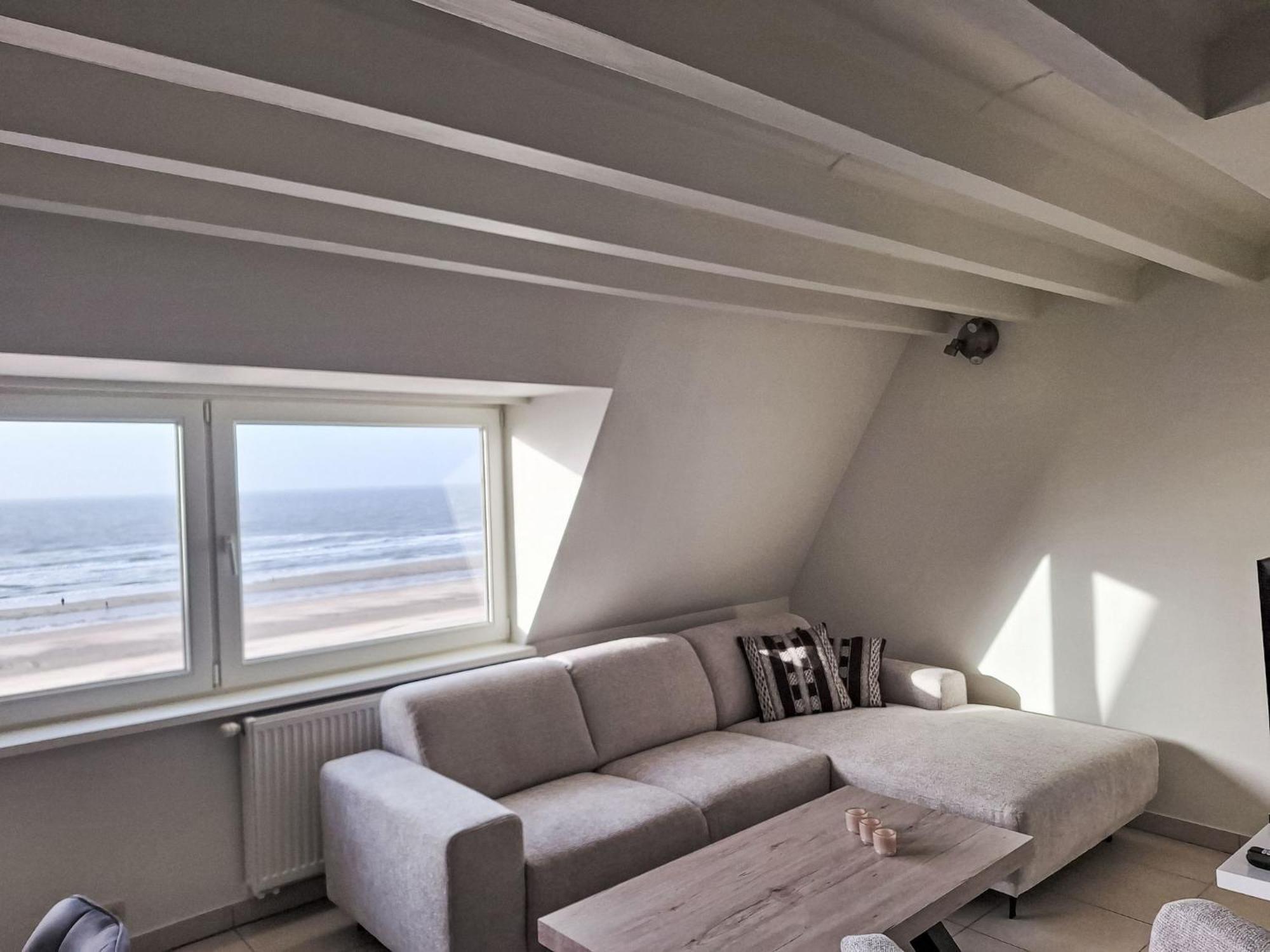 Apartment Koekoeksnest By Interhome デ ハーン エクステリア 写真