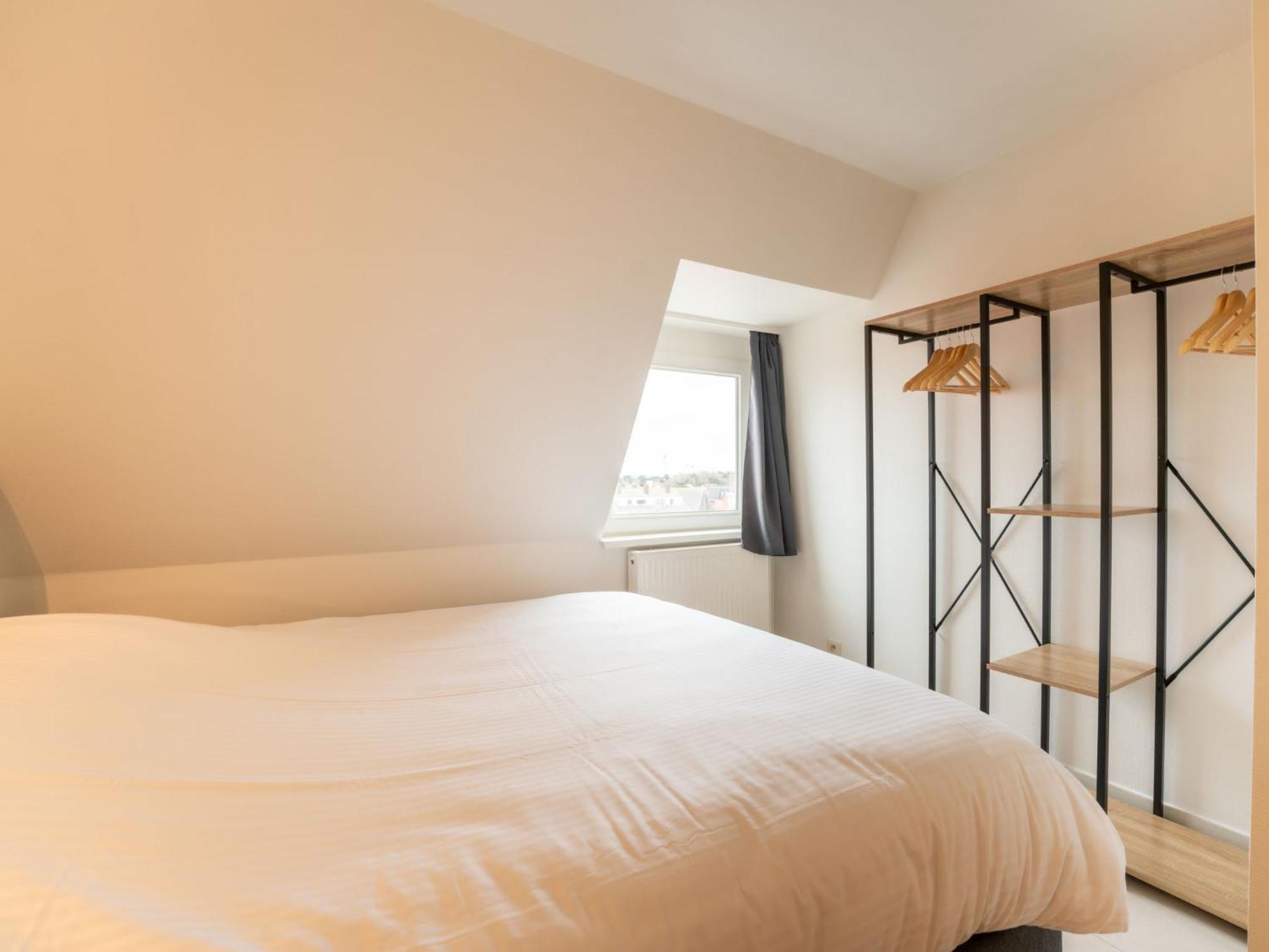 Apartment Koekoeksnest By Interhome デ ハーン エクステリア 写真