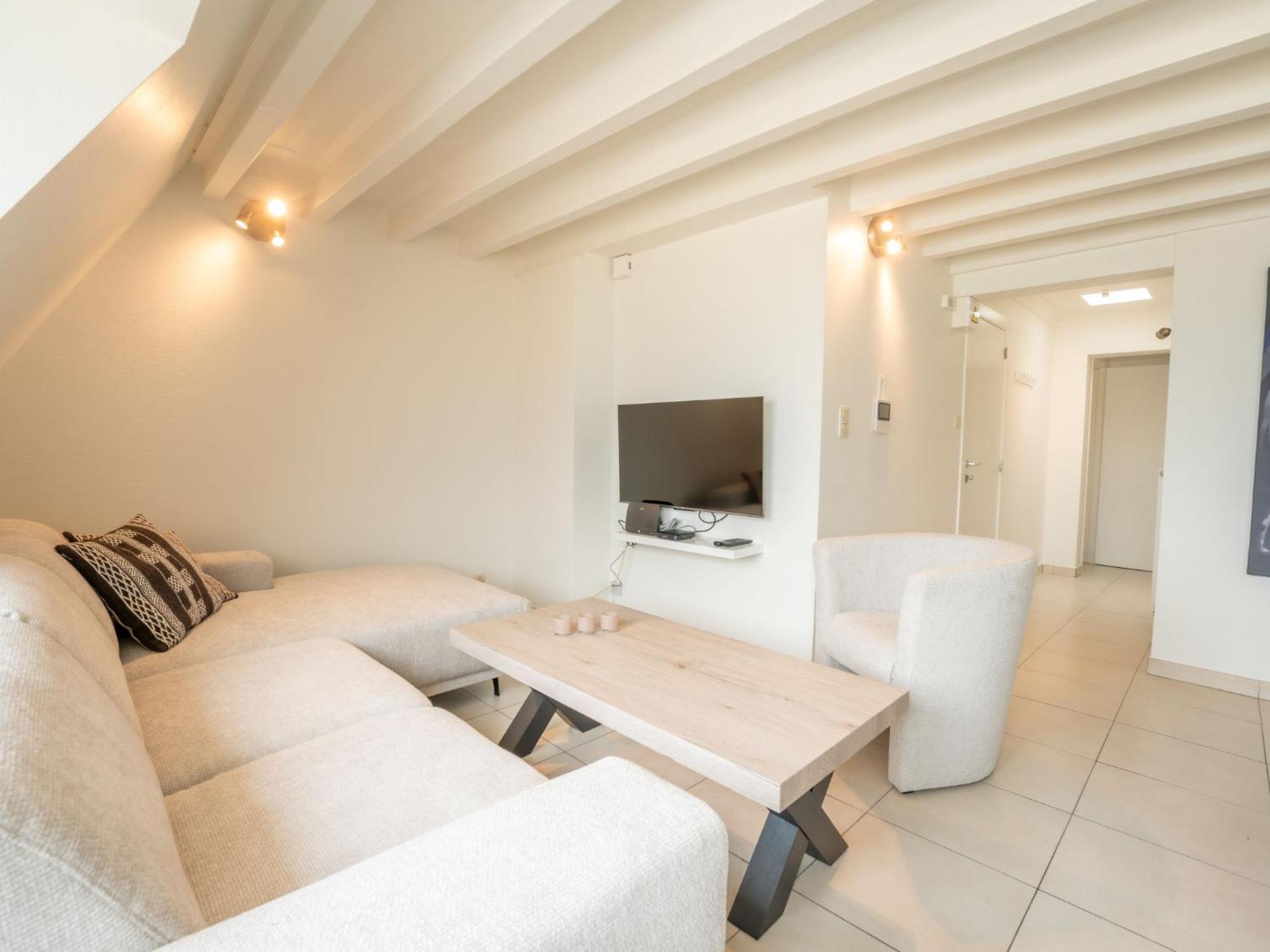 Apartment Koekoeksnest By Interhome デ ハーン エクステリア 写真