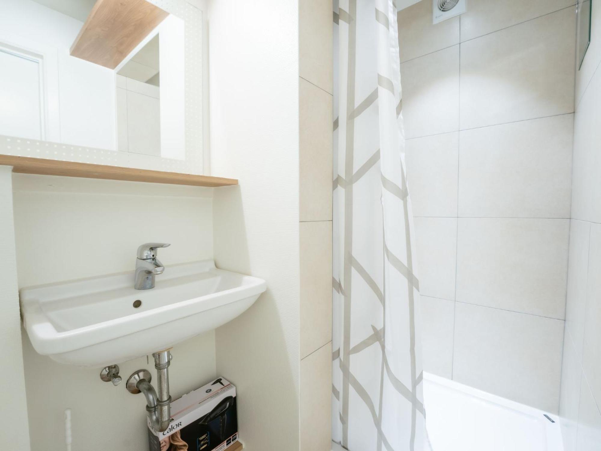 Apartment Koekoeksnest By Interhome デ ハーン エクステリア 写真
