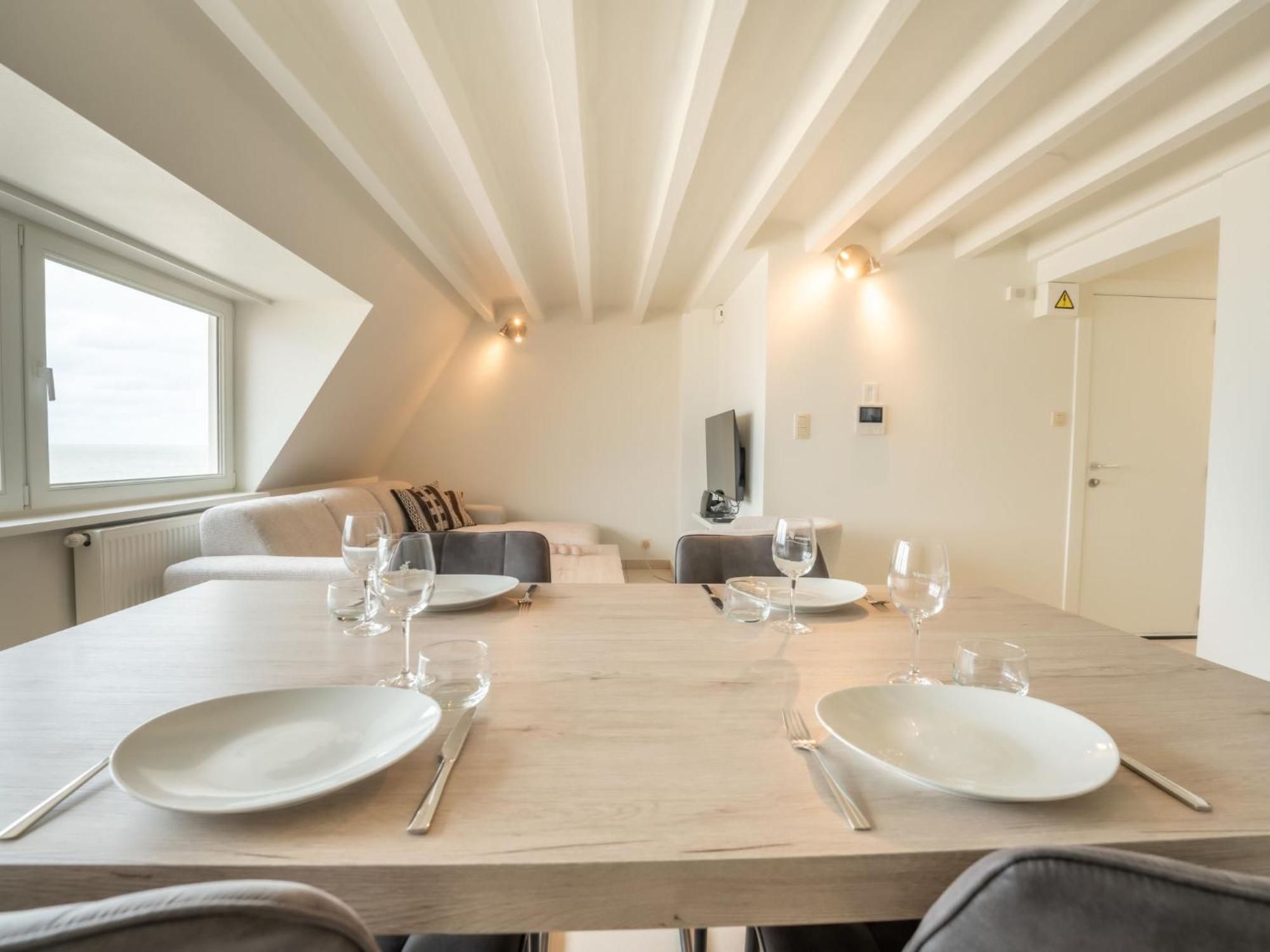 Apartment Koekoeksnest By Interhome デ ハーン エクステリア 写真